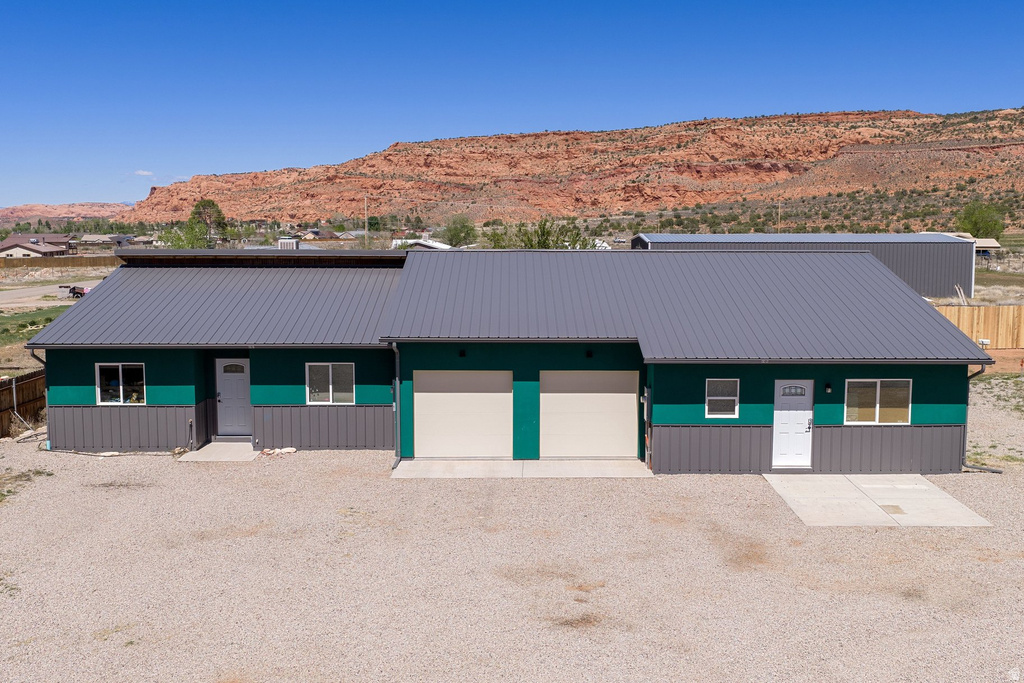 69 N MOUNT PEALE DR Moab, UT 84532