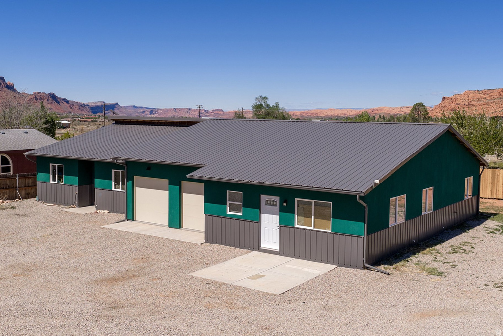 69 N MOUNT PEALE DR Moab, UT 84532