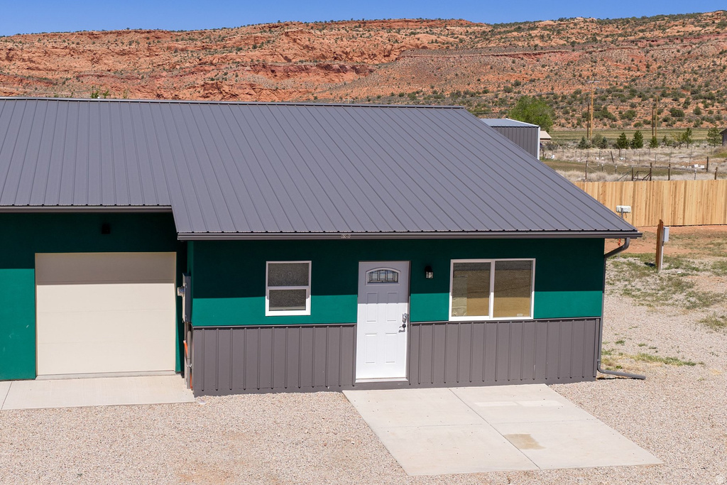 69 N MOUNT PEALE DR Moab, UT 84532