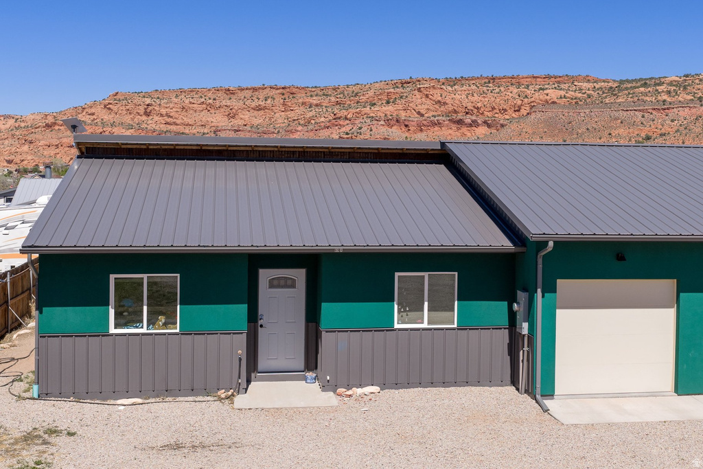 69 N MOUNT PEALE DR Moab, UT 84532