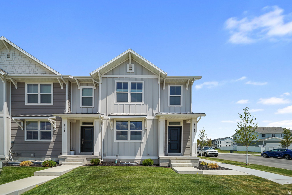 2029 S SAWMILL BLVD Heber City, UT 84032