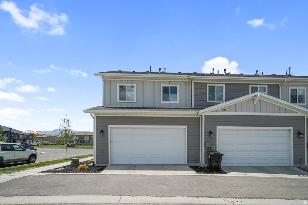 2029 S SAWMILL BLVD Heber City, UT 84032