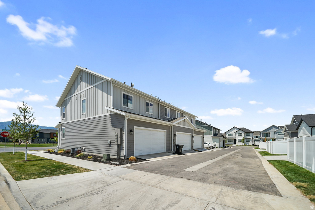 2029 S SAWMILL BLVD Heber City, UT 84032