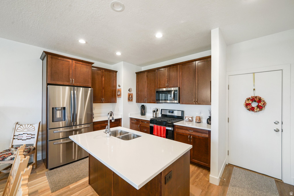 2029 S SAWMILL BLVD Heber City, UT 84032