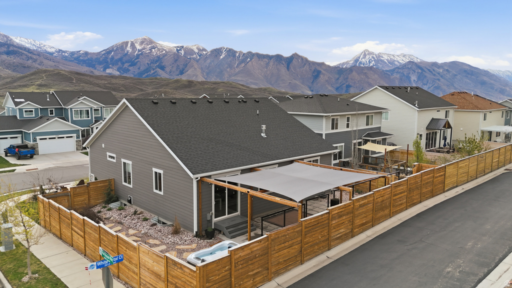 14688 S ALPINE PEAK DR Draper, UT 84020