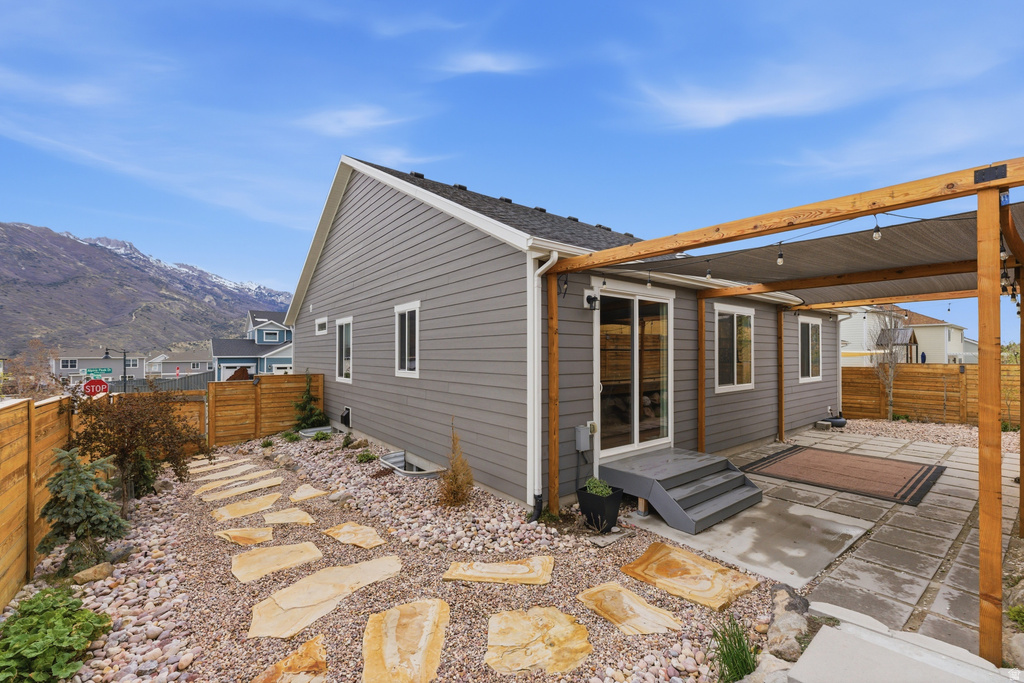 14688 S ALPINE PEAK DR Draper, UT 84020