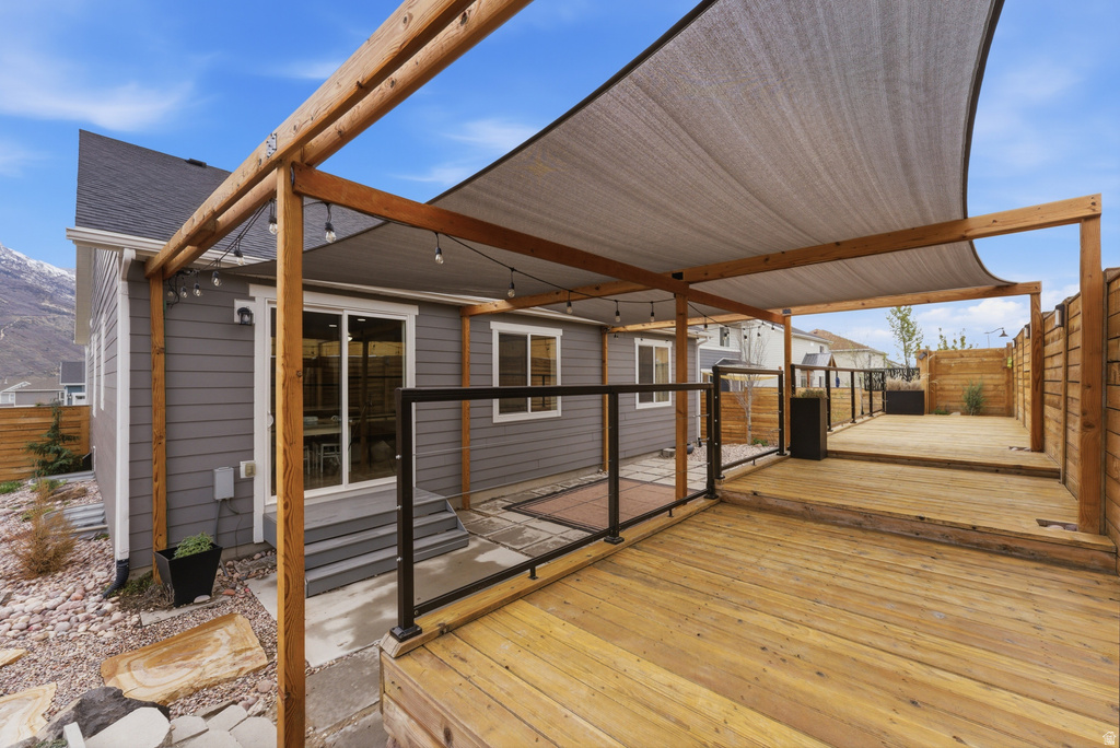 14688 S ALPINE PEAK DR Draper, UT 84020