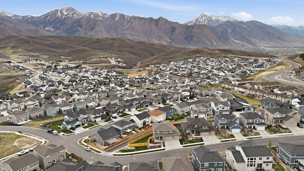 14688 S ALPINE PEAK DR Draper, UT 84020