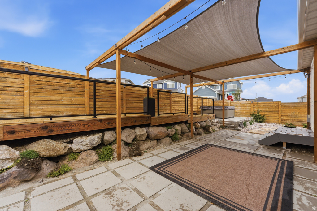 14688 S ALPINE PEAK DR Draper, UT 84020