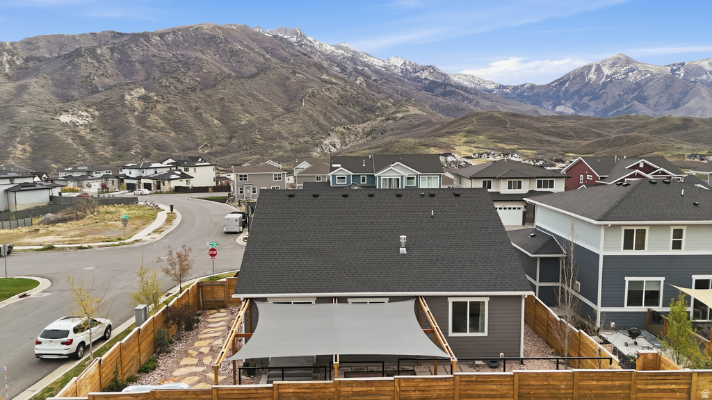 14688 S ALPINE PEAK DR Draper, UT 84020
