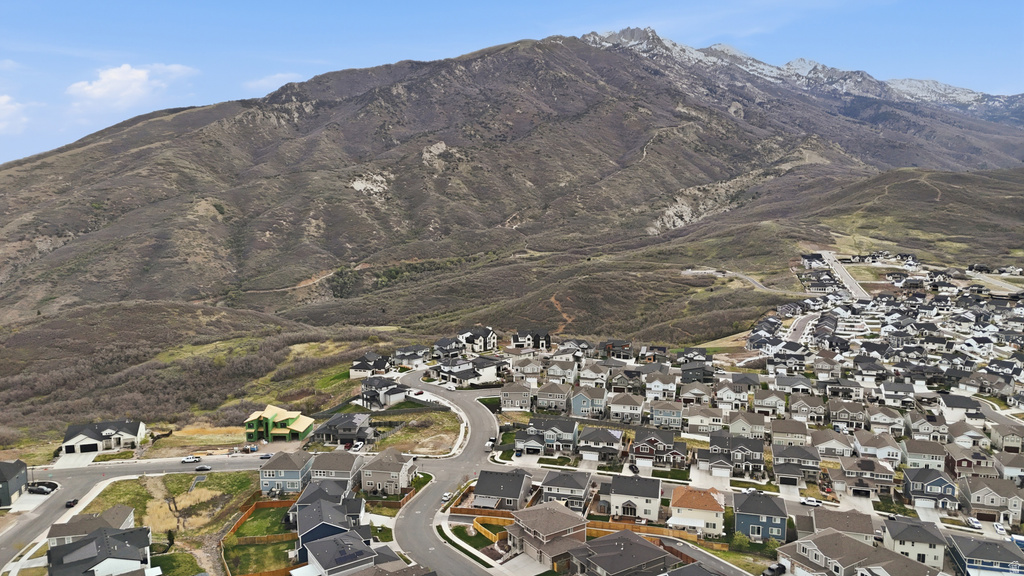 14688 S ALPINE PEAK DR Draper, UT 84020