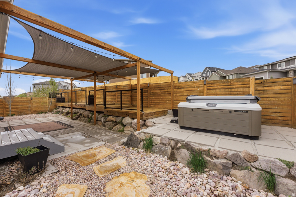 14688 S ALPINE PEAK DR Draper, UT 84020