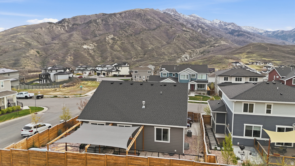 14688 S ALPINE PEAK DR Draper, UT 84020
