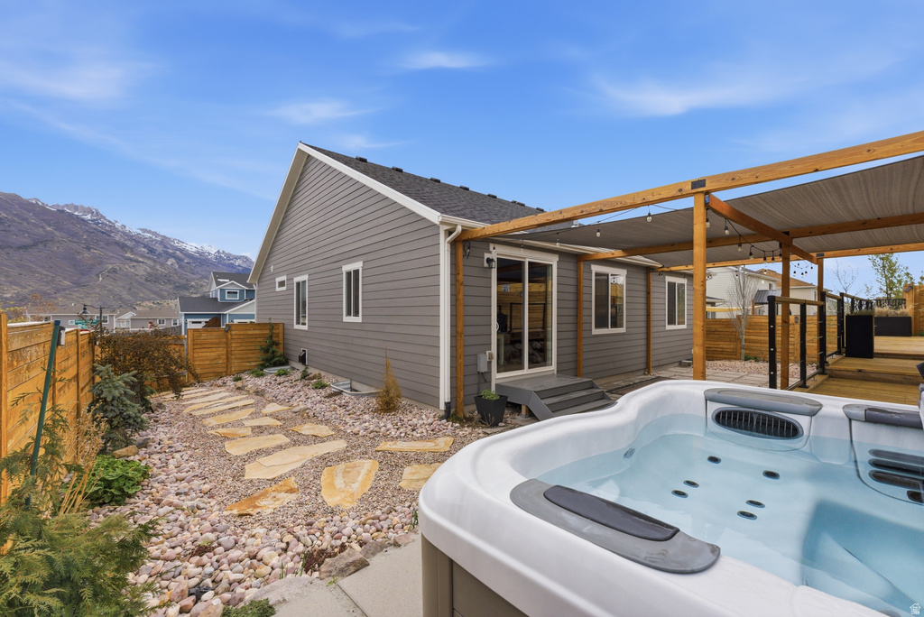 14688 S ALPINE PEAK DR Draper, UT 84020