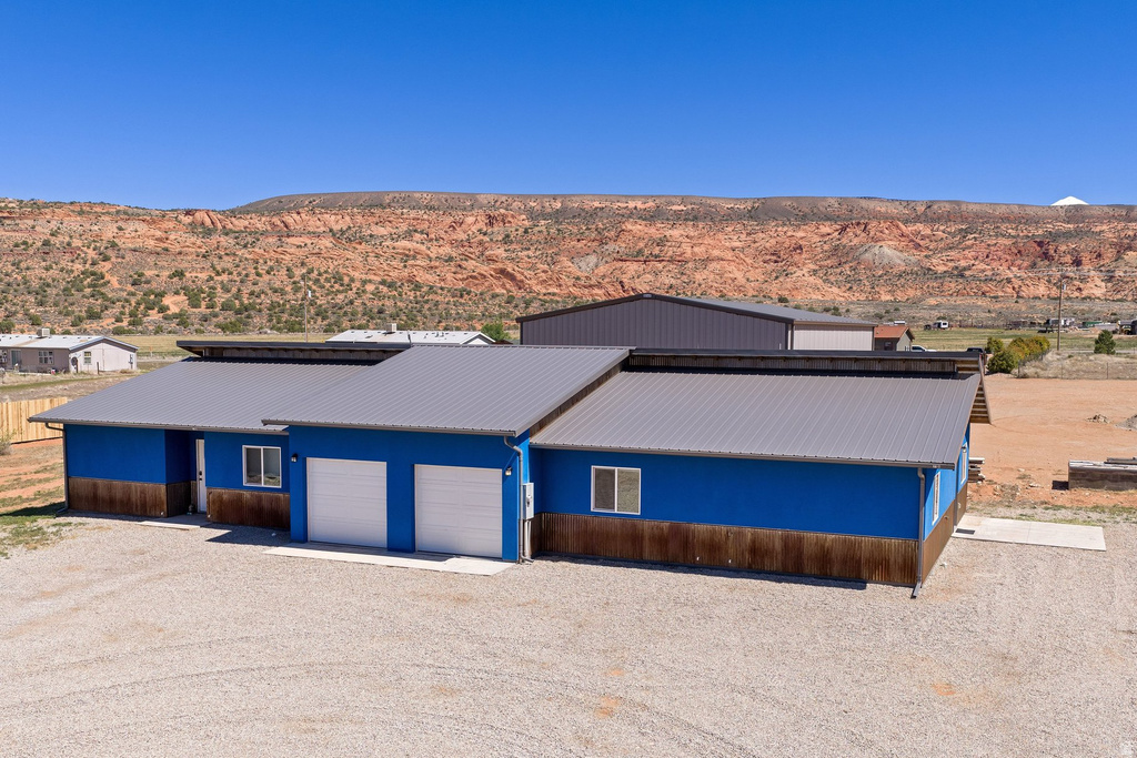71 N MOUNT PEALE DR Moab, UT 84532