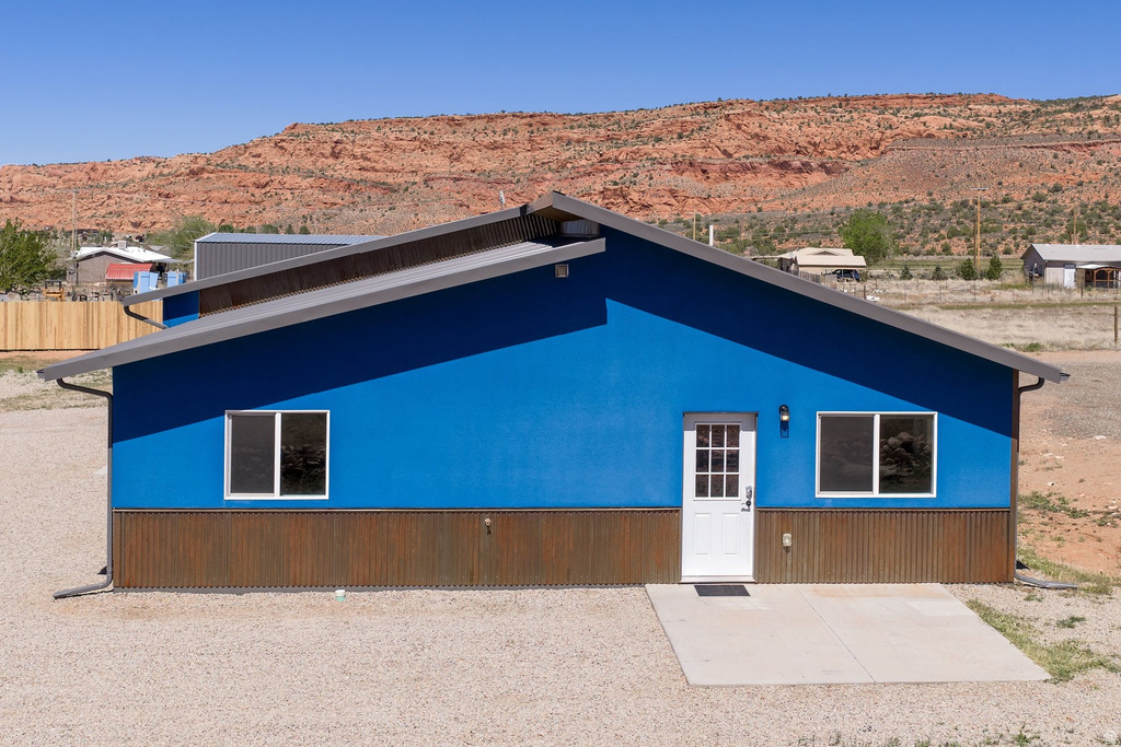 71 N MOUNT PEALE DR Moab, UT 84532