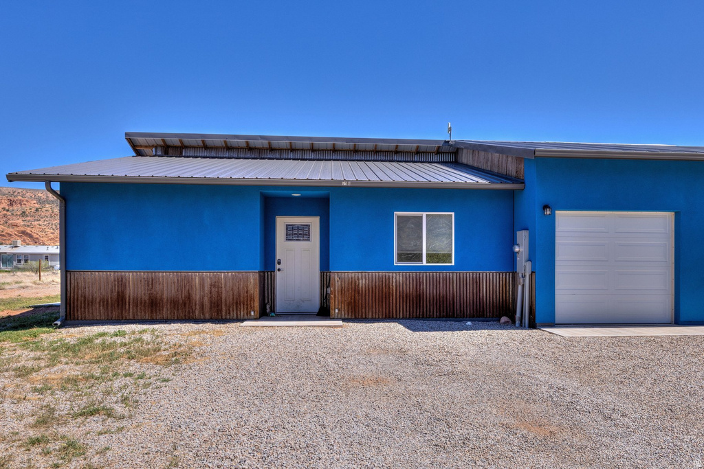 71 N MOUNT PEALE DR Moab, UT 84532