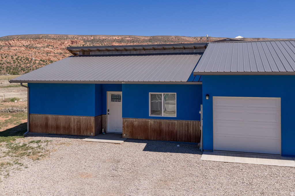 71 N MOUNT PEALE DR Moab, UT 84532
