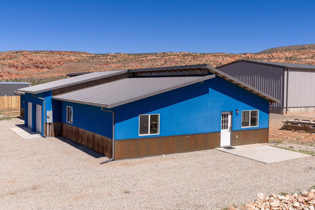 71 N MOUNT PEALE DR Moab, UT 84532