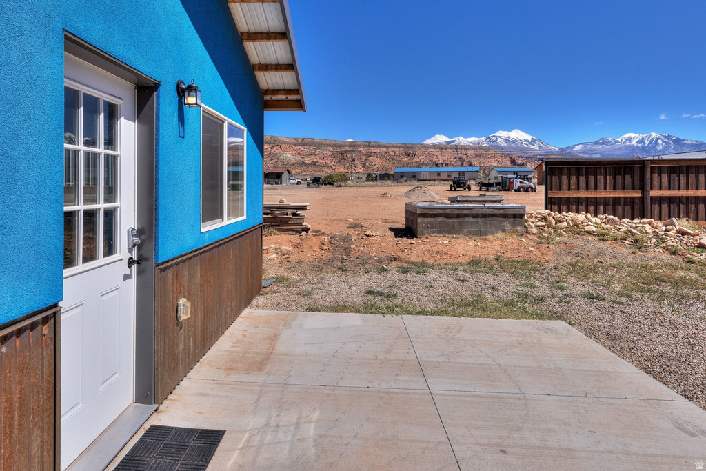 71 N MOUNT PEALE DR Moab, UT 84532