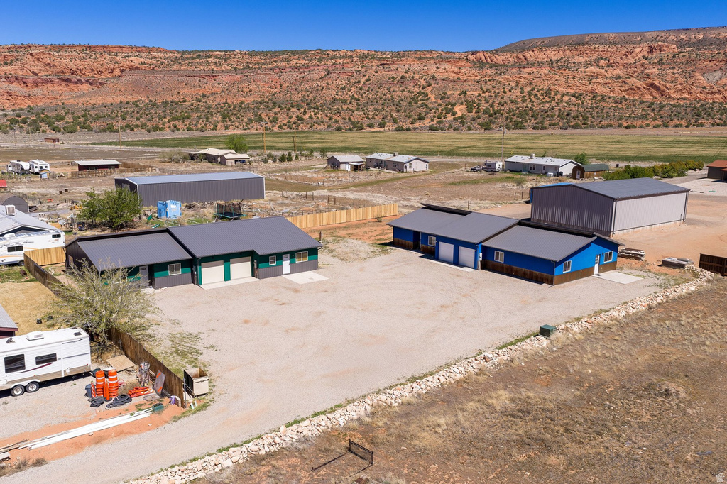 71 N MOUNT PEALE DR Moab, UT 84532