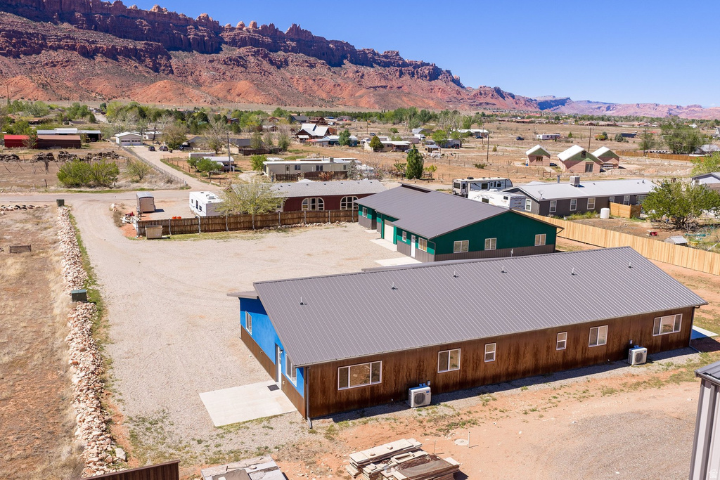 71 N MOUNT PEALE DR Moab, UT 84532