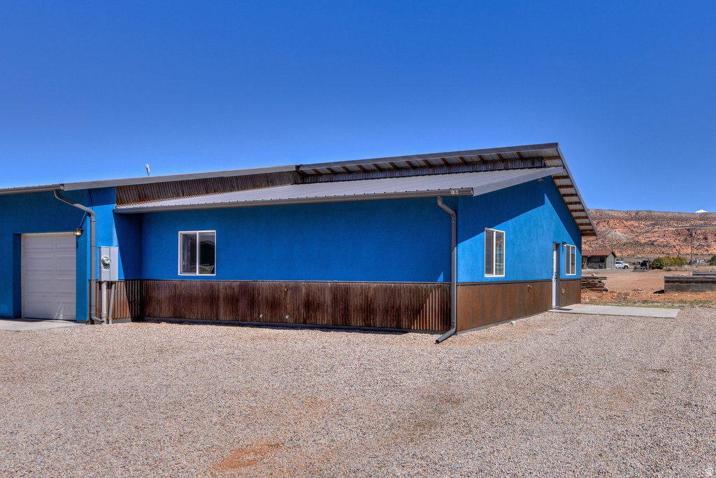 71 N MOUNT PEALE DR Moab, UT 84532