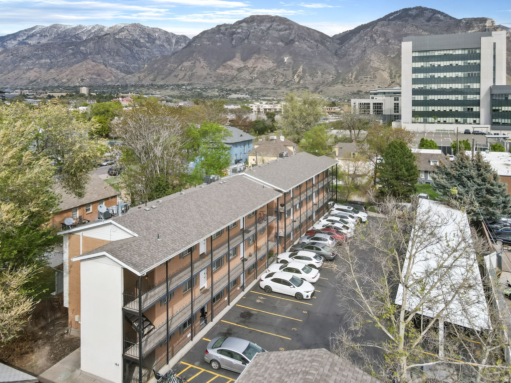 164 N 400 W #10 Provo, UT 84601