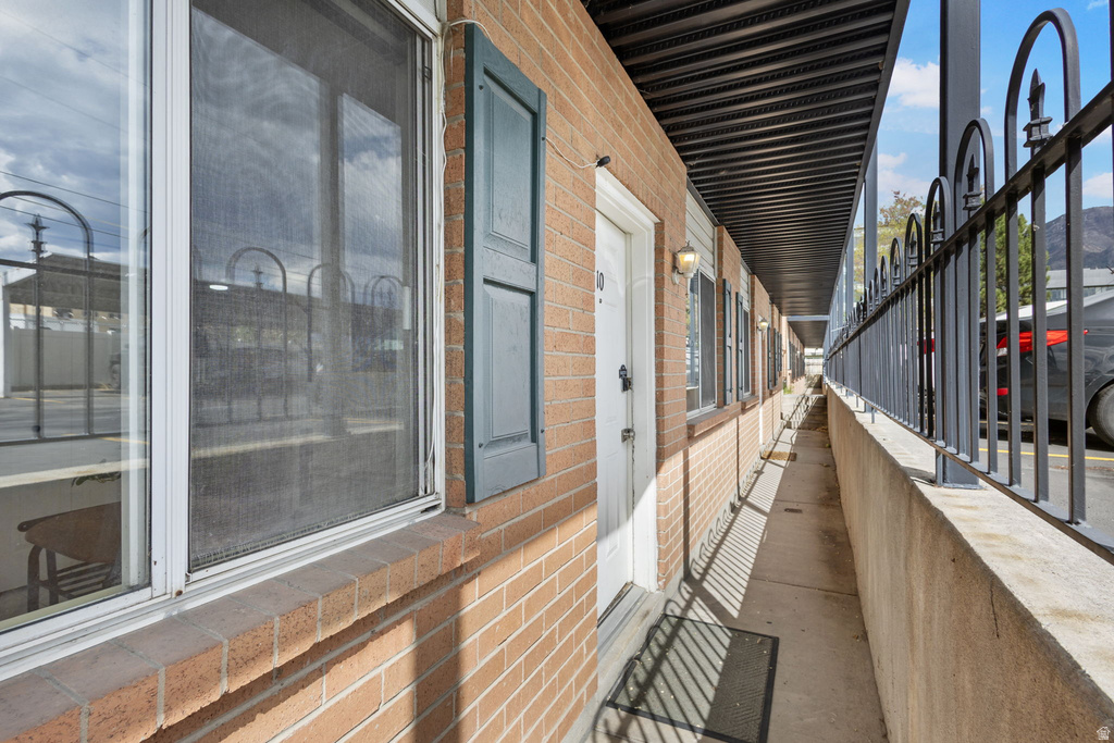 164 N 400 W #10 Provo, UT 84601