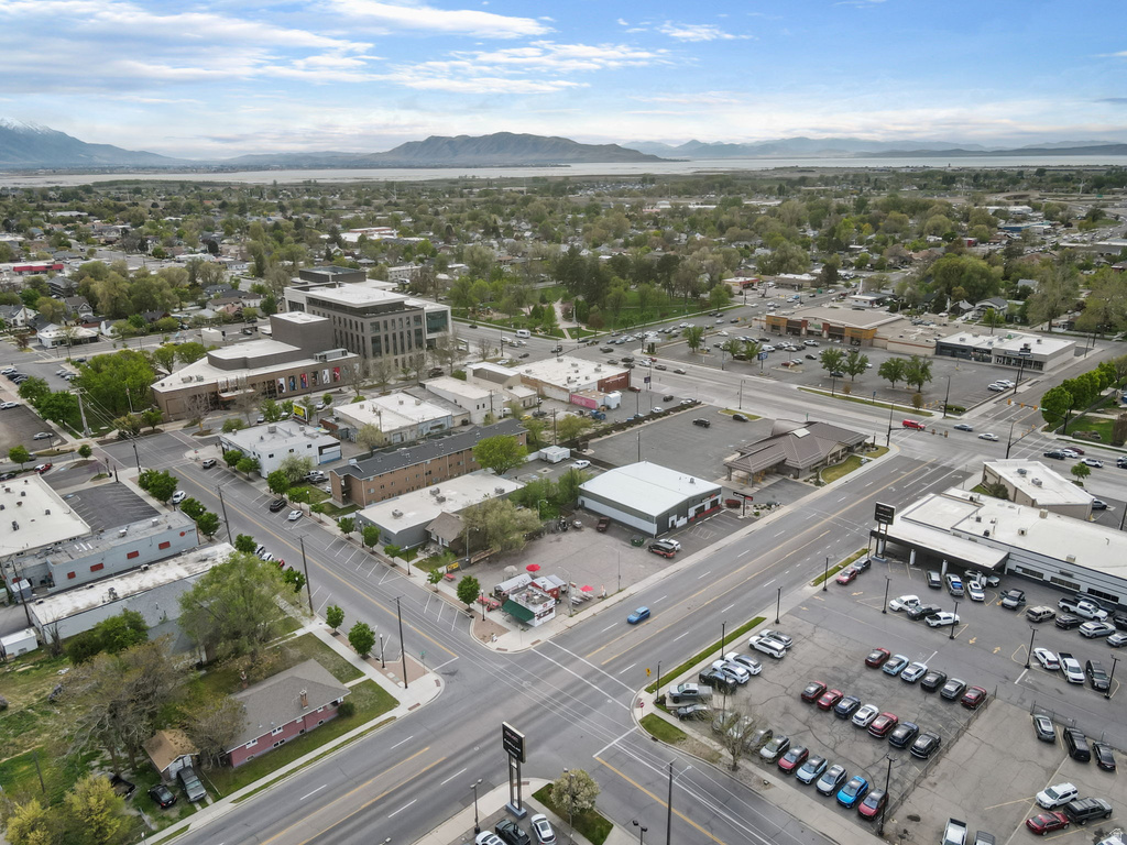 164 N 400 W #10 Provo, UT 84601