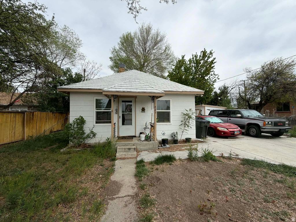 425 E 300 S Price, UT 84501