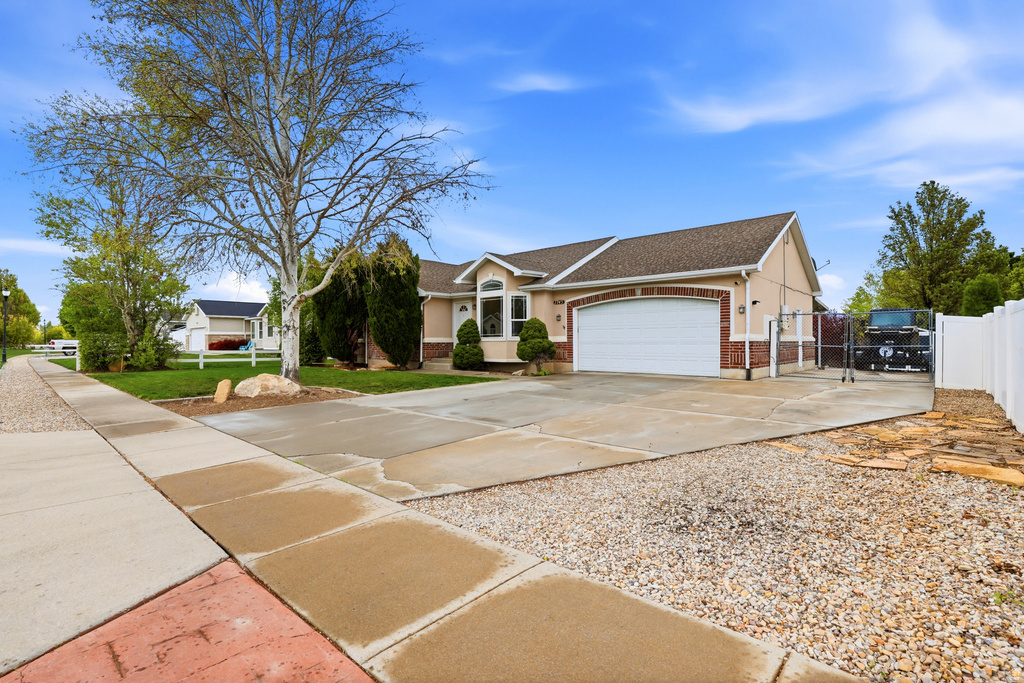 7745 S 5080 W West Jordan, UT 84081