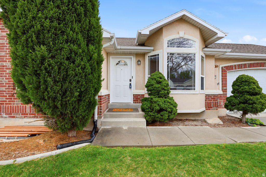 7745 S 5080 W West Jordan, UT 84081