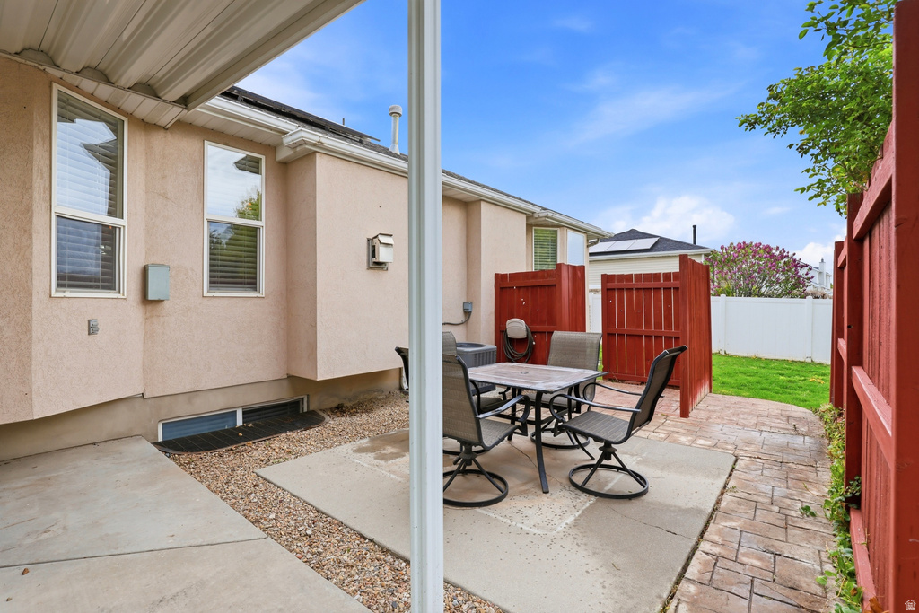 7745 S 5080 W West Jordan, UT 84081