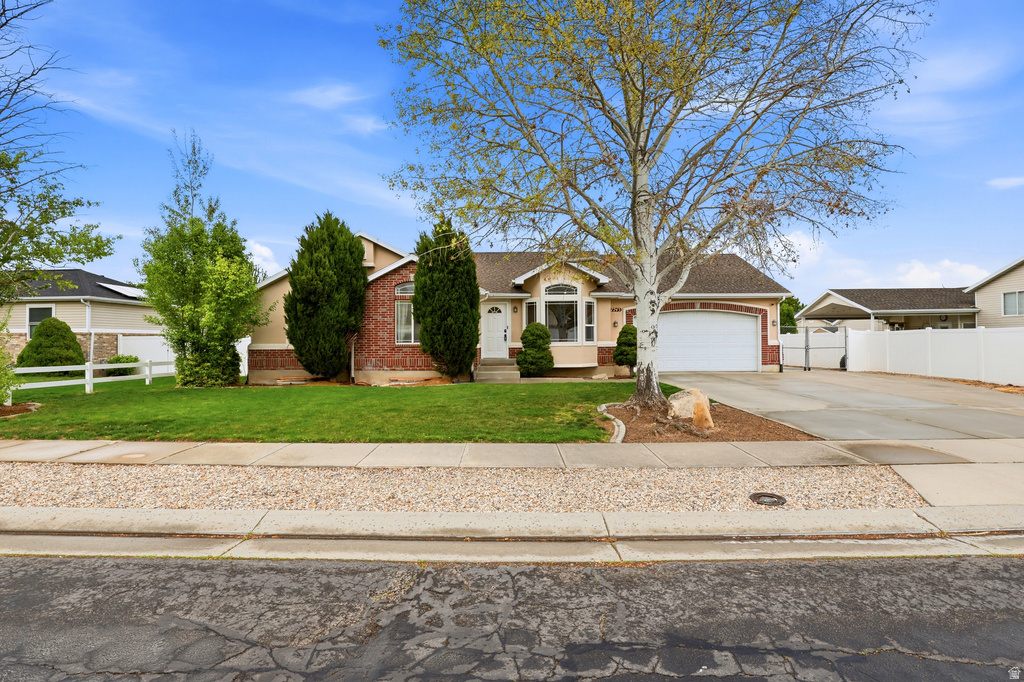 7745 S 5080 W West Jordan, UT 84081