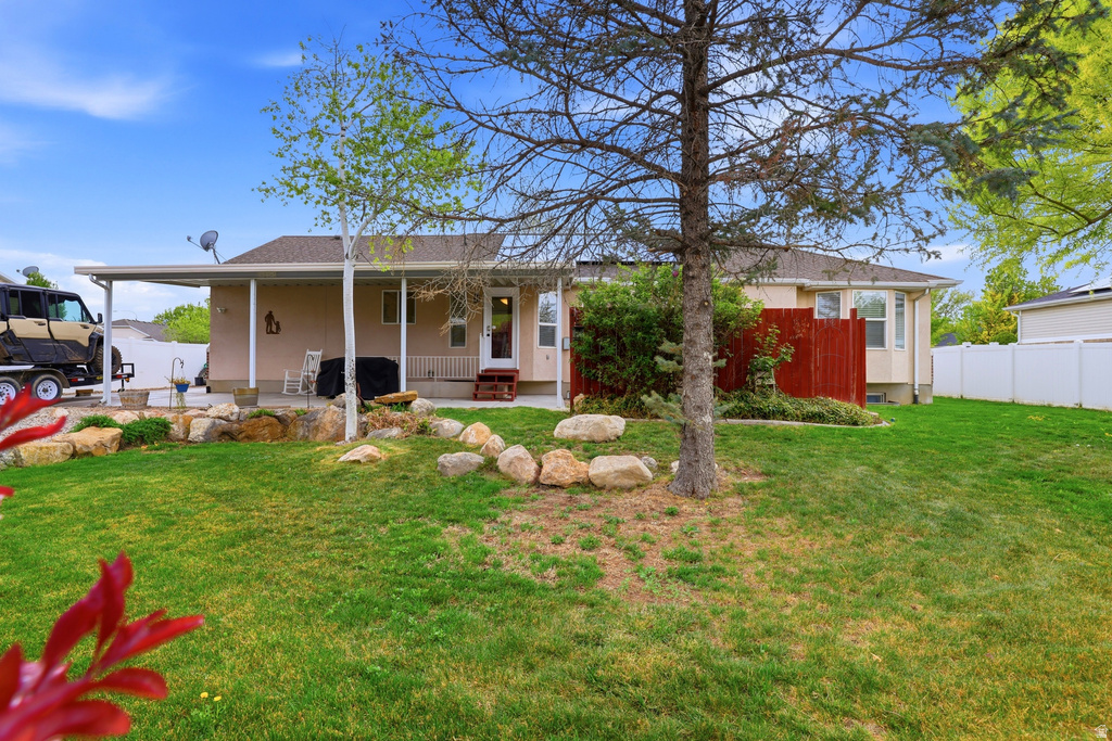 7745 S 5080 W West Jordan, UT 84081