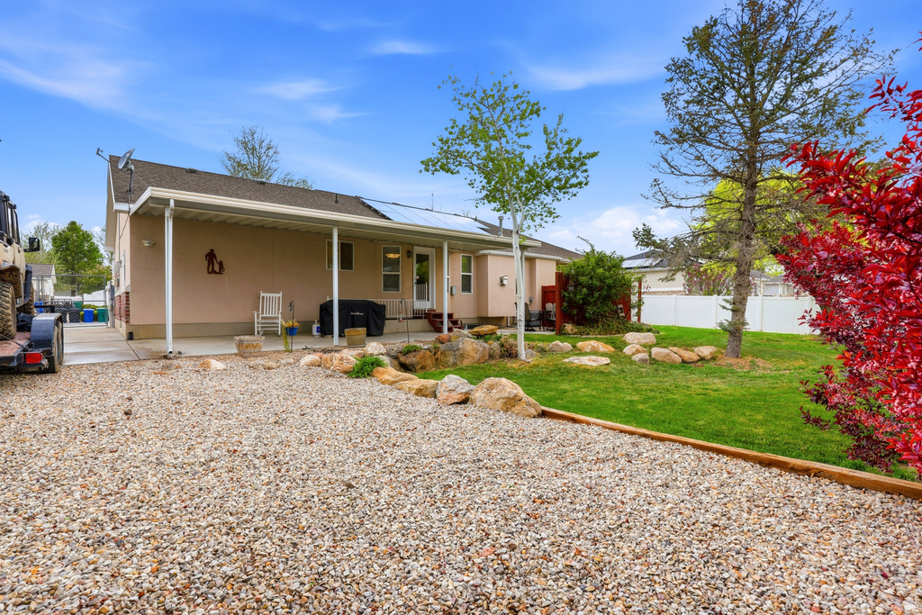 7745 S 5080 W West Jordan, UT 84081