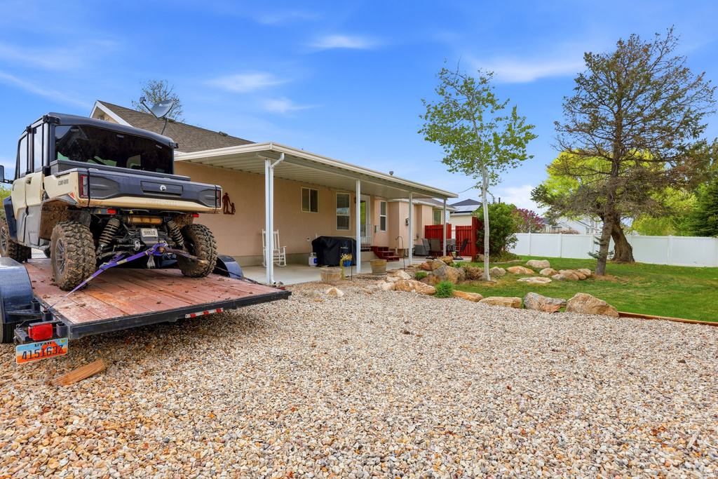 7745 S 5080 W West Jordan, UT 84081