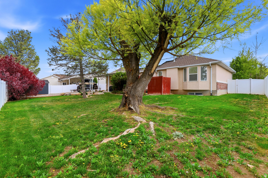 7745 S 5080 W West Jordan, UT 84081