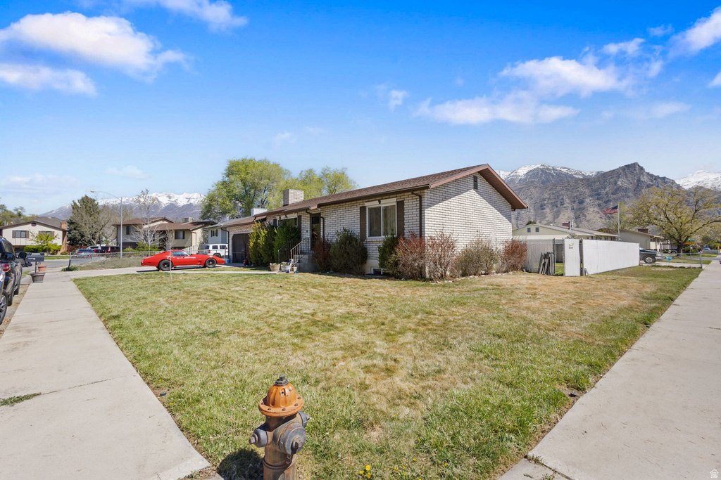 2306 N 920 W Provo, UT 84604