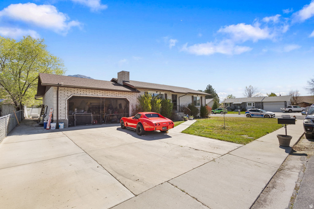 2306 N 920 W Provo, UT 84604