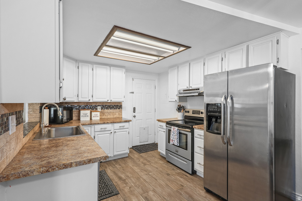 1543 S MARILYN DR Syracuse, UT 84075