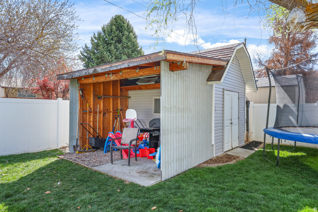 1543 S MARILYN DR Syracuse, UT 84075
