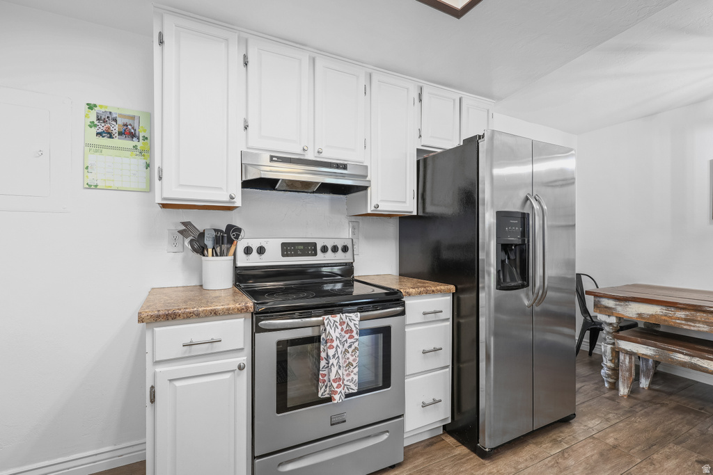 1543 S MARILYN DR Syracuse, UT 84075
