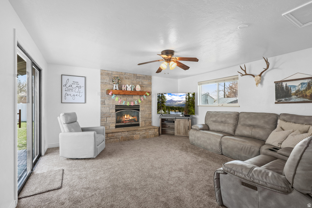 1543 S MARILYN DR Syracuse, UT 84075