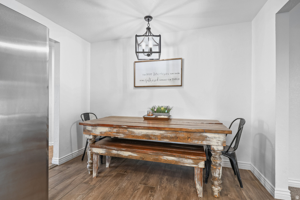 1543 S MARILYN DR Syracuse, UT 84075