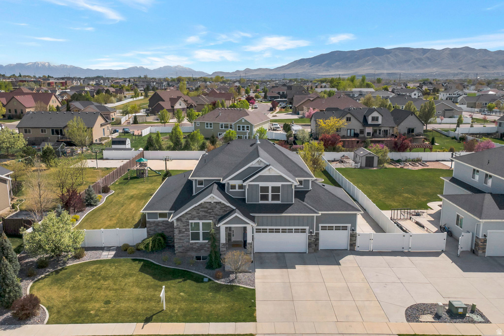 2461 W 700 N Lehi, UT 84043