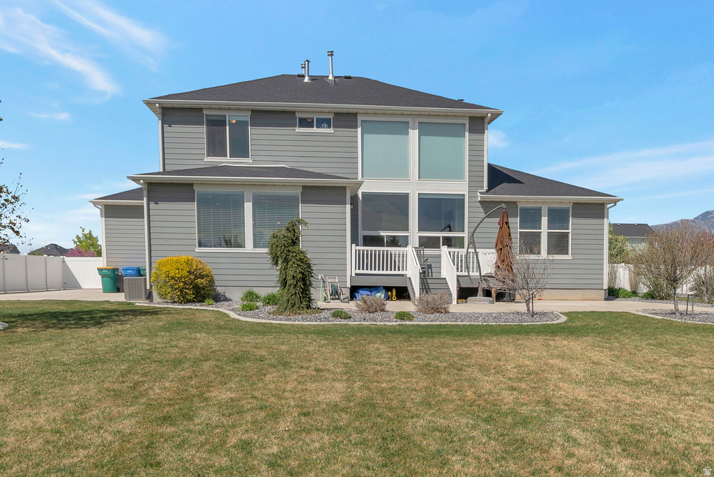 2461 W 700 N Lehi, UT 84043