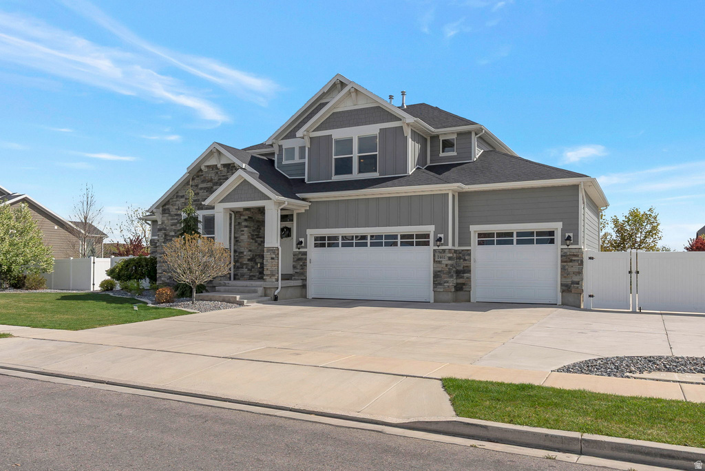 2461 W 700 N Lehi, UT 84043