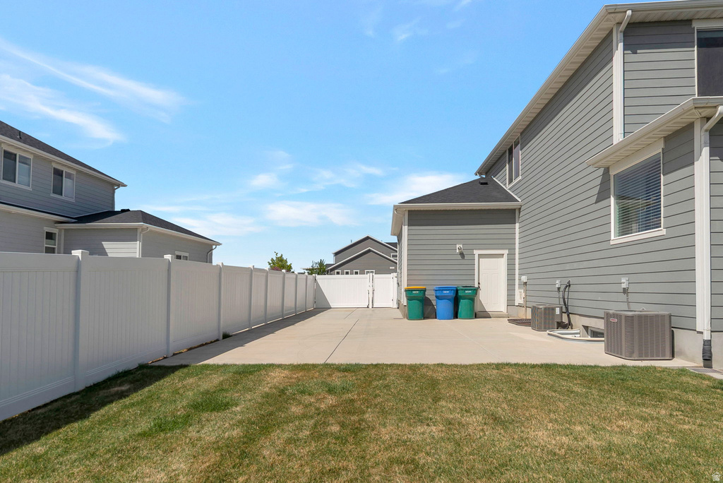 2461 W 700 N Lehi, UT 84043